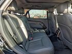 2025 Land Rover Range Rover Sport Se Black vin: SAL1P9EU9SA486264