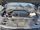 2025 Land Rover Range Rover Sport Se Black vin: SAL1P9EU9SA486264