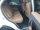 2024 Land Rover Range Rover Sport Se Белый vin: SAL1P9EUXRA413639
