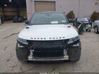 2024 Land Rover Range Rover Sport Se Белый vin: SAL1P9EUXRA413639