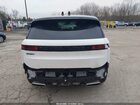 2024 Land Rover Range Rover Sport Se Белый vin: SAL1P9EUXRA413639