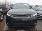 2025 Land Rover Range Rover Sport P360 Se Серый vin: SAL1P9EUXSA470283