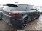 2025 Land Rover Range Rover Sport P360 Se Серый vin: SAL1P9EUXSA470283