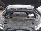2025 Land Rover Range Rover Sport P360 Se Серый vin: SAL1P9EUXSA470283