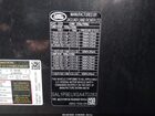 2025 Land Rover Range Rover Sport P360 Se Серый vin: SAL1P9EUXSA470283
