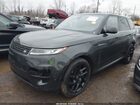 2025 Land Rover Range Rover Sport P360 Se Серый vin: SAL1P9EUXSA470283