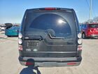 2016 Land Rover Lr4 Black vin: SALAB2V61GA806580