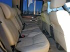 2016 Land Rover Lr4 Black vin: SALAB2V61GA806580