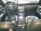 2016 Land Rover Lr4 Hse Серый vin: SALAG2V62GA844417