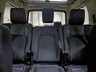 2016 Land Rover Lr4 Hse Серый vin: SALAG2V62GA844417