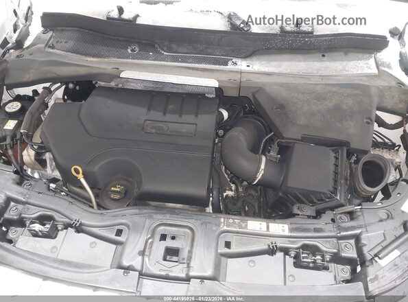 SALCJ2FX0LH848775 2020 LAND ROVER DISCOVERY SPORT Белый Вид сзади
