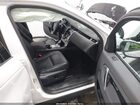 2020 Land Rover Discovery Sport S Белый vin: SALCJ2FX0LH848775