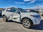 2021 Land Rover Discovery Sport S White vin: SALCJ2FX0MH883298