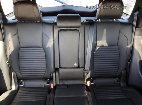 SALCJ2FX0NH913188 2022 LAND ROVER DISCOVERY White Vista de los asientos traseros