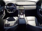 2022 Land Rover Discovery Sport S White vin: SALCJ2FX0NH913188