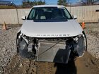 2023 Land Rover Discovery Sport S White vin: SALCJ2FX1PH921495