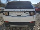 2023 Land Rover Discovery Sport S White vin: SALCJ2FX1PH921495