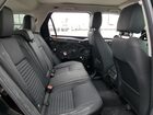 2024 Land Rover Discovery Sport S Черный vin: SALCJ2FX2RH348951