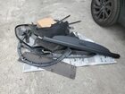 2024 Land Rover Discovery Sport S Черный vin: SALCJ2FX2RH348951
