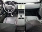 2024 Land Rover Discovery Sport S Черный vin: SALCJ2FX2RH348951