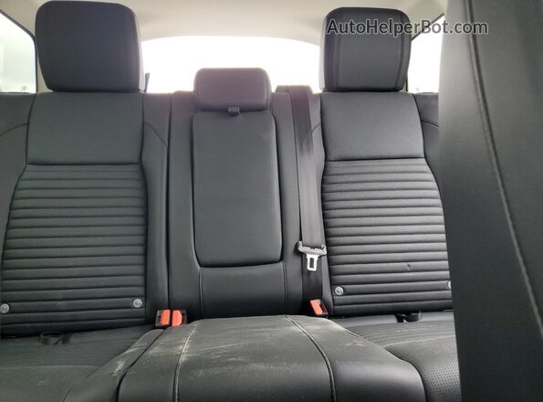 SALCJ2FX2RH348951 2024 LAND ROVER DISCOVERY Черный Вид задних сидений