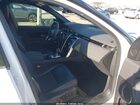 2020 Land Rover Discovery Sport S Белый vin: SALCJ2FX3LH877199