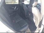 2020 Land Rover Discovery Sport S Белый vin: SALCJ2FX3LH877199