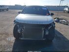 2020 Land Rover Discovery Sport S Белый vin: SALCJ2FX3LH877199