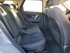 2020 Land Rover Discovery Sport S Silver vin: SALCJ2FX4LH834569