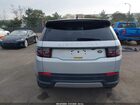 2021 Land Rover Discovery Sport S Серый vin: SALCJ2FX5MH902640