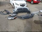 2021 Land Rover Discovery Sport S Серый vin: SALCJ2FX5MH902640