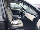 2023 Land Rover Discovery Sport S Черный vin: SALCJ2FX5PH914453