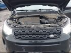 2023 Land Rover Discovery Sport S Черный vin: SALCJ2FX5PH914453