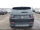 2023 Land Rover Discovery Sport S Черный vin: SALCJ2FX5PH914453