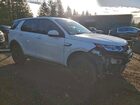 2021 Land Rover Discovery Sport S White vin: SALCJ2FX6MH903442