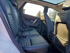 2021 Land Rover Discovery Sport S White vin: SALCJ2FX6MH903442