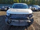 2021 Land Rover Discovery Sport S White vin: SALCJ2FX6MH903442
