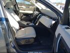 2020 Land Rover Discovery Sport S Blue vin: SALCJ2FX7LH879506
