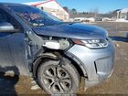 2020 Land Rover Discovery Sport S Blue vin: SALCJ2FX7LH879506