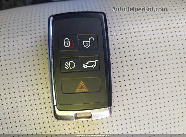 SALCJ2FX7LH879506 2020 LAND ROVER DISCOVERY SPORT Blue Widok deski rozdzielczej