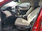 2022 Land Rover Discovery Sport S Красный vin: SALCJ2FX7NH905959