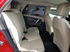 2022 Land Rover Discovery Sport S Красный vin: SALCJ2FX7NH905959
