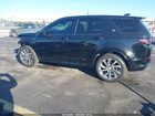 2025 Land Rover Discovery Sport S Black vin: SALCJ2FX7SH353097