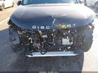 2025 Land Rover Discovery Sport S Black vin: SALCJ2FX7SH353097