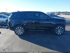 2025 Land Rover Discovery Sport S Black vin: SALCJ2FX7SH353097
