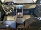 2025 Land Rover Discovery Sport S Black vin: SALCJ2FX7SH356341