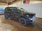 2025 Land Rover Discovery Sport S Black vin: SALCJ2FX7SH356341