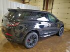 2025 Land Rover Discovery Sport S Black vin: SALCJ2FX7SH356341