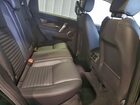 2025 Land Rover Discovery Sport S Black vin: SALCJ2FX7SH356341