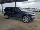 2021 Land Rover Discovery Sport S Black vin: SALCJ2FX8MH888135